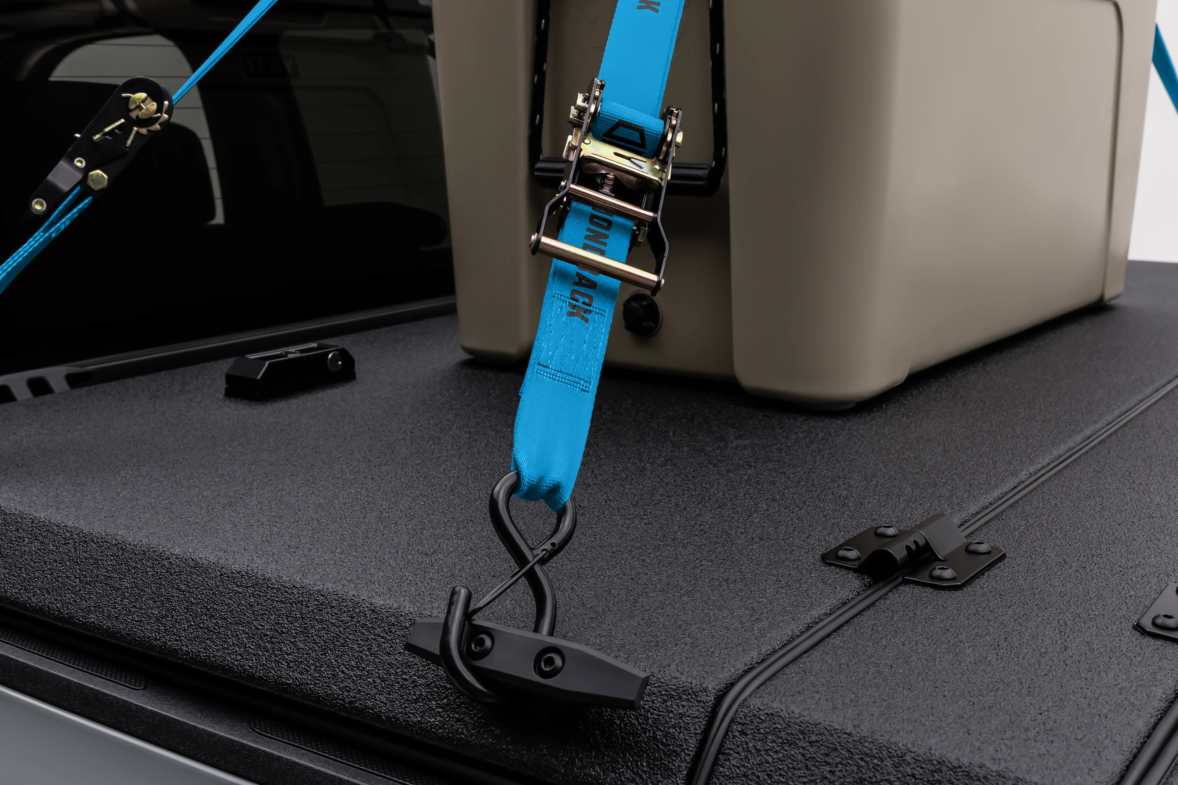 StrongHold™ Ratchet Tie-Downs - Image 6