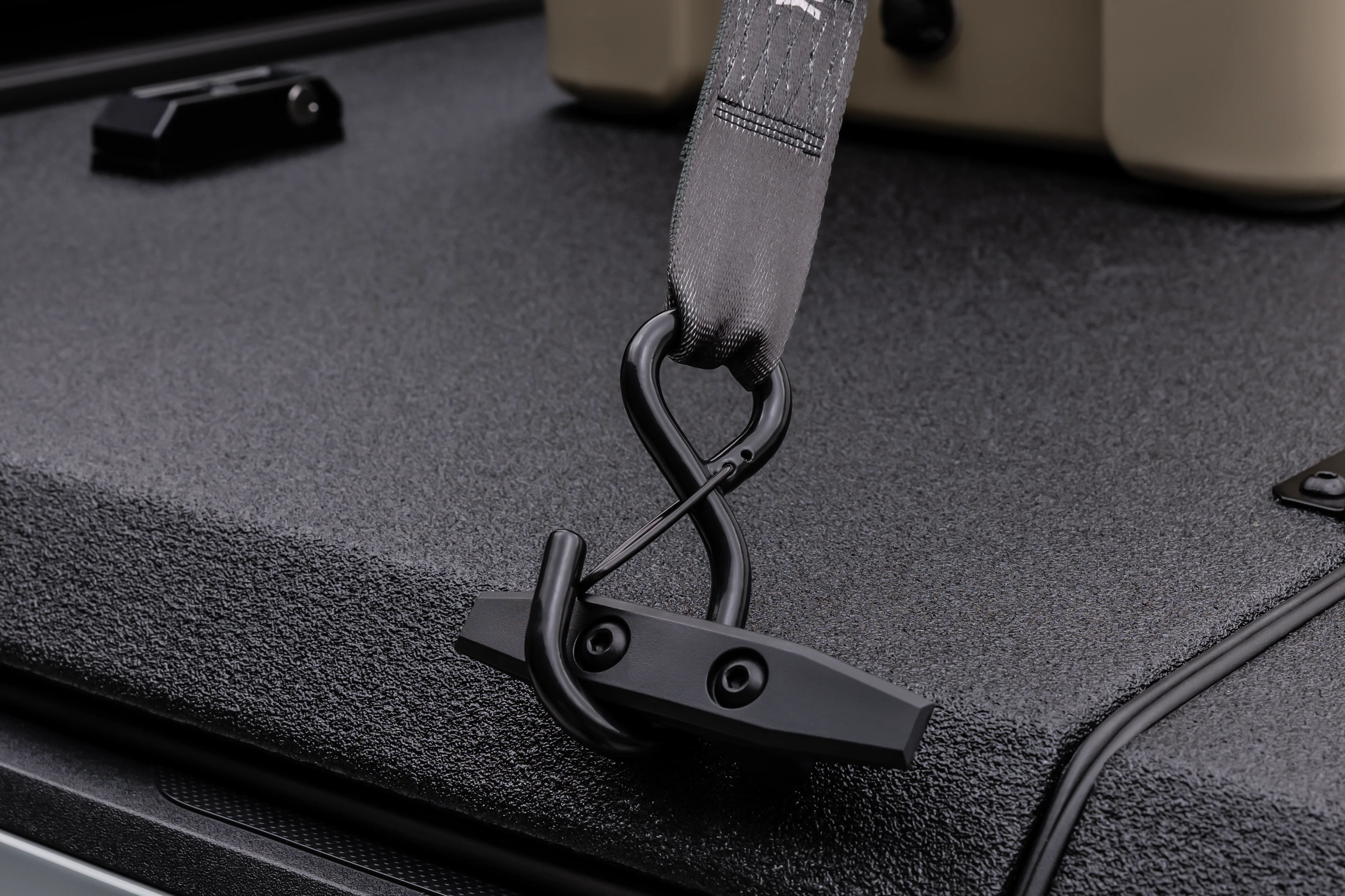 StrongHold™ Ratchet Tie-Downs - Image 7