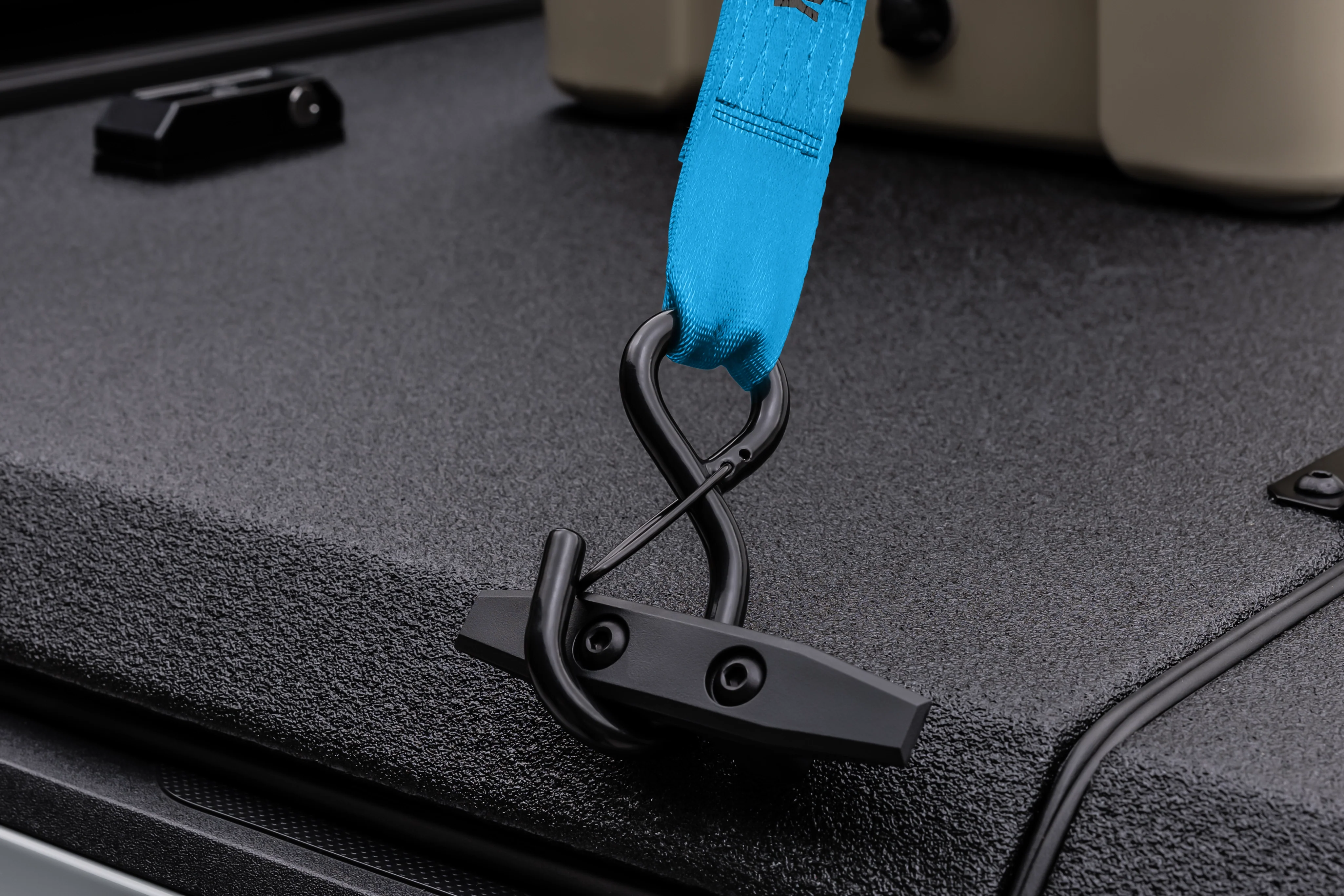 StrongHold™ Ratchet Tie-Downs - Image 8