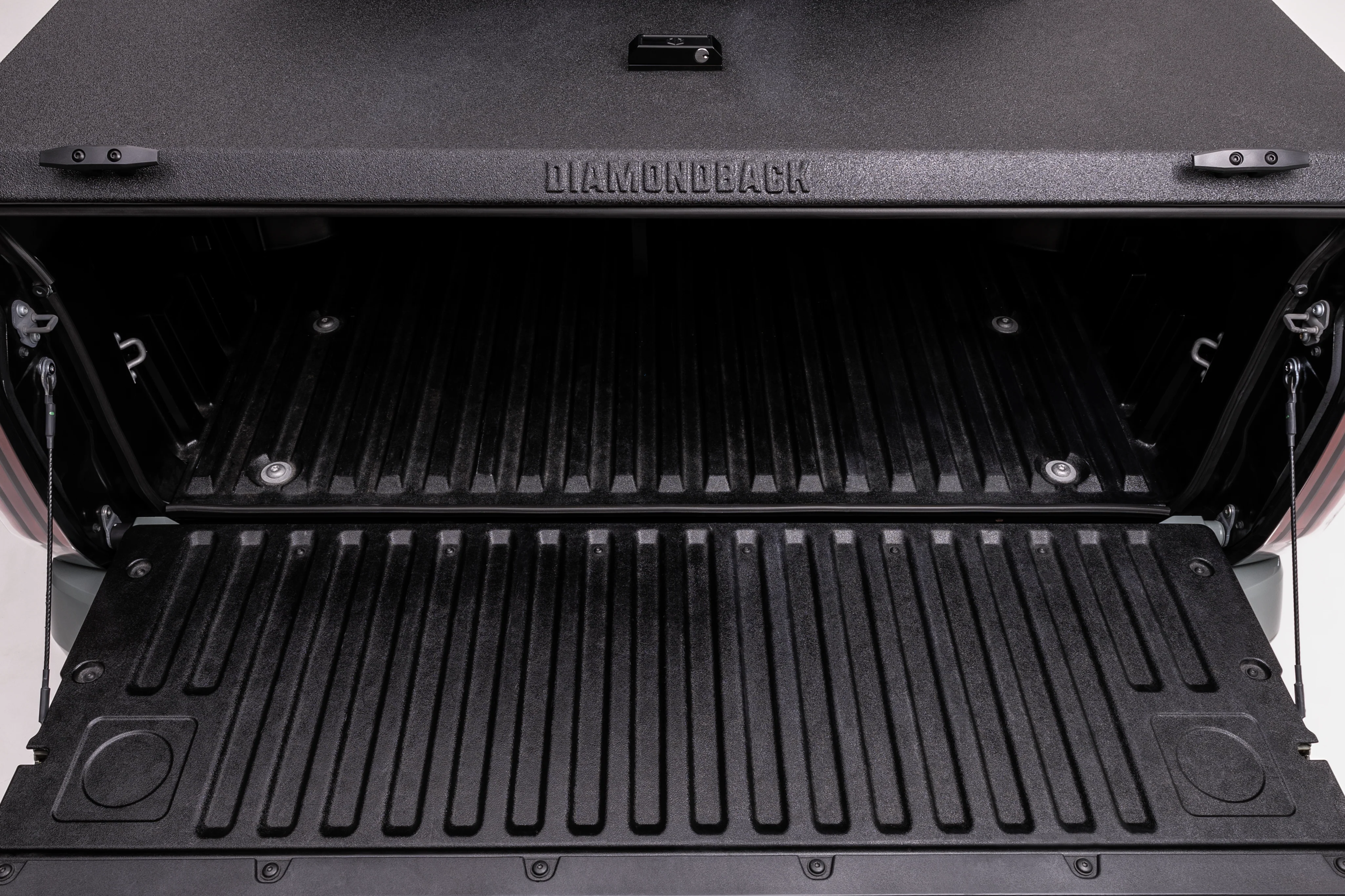 Tailgate Seal - Image 4