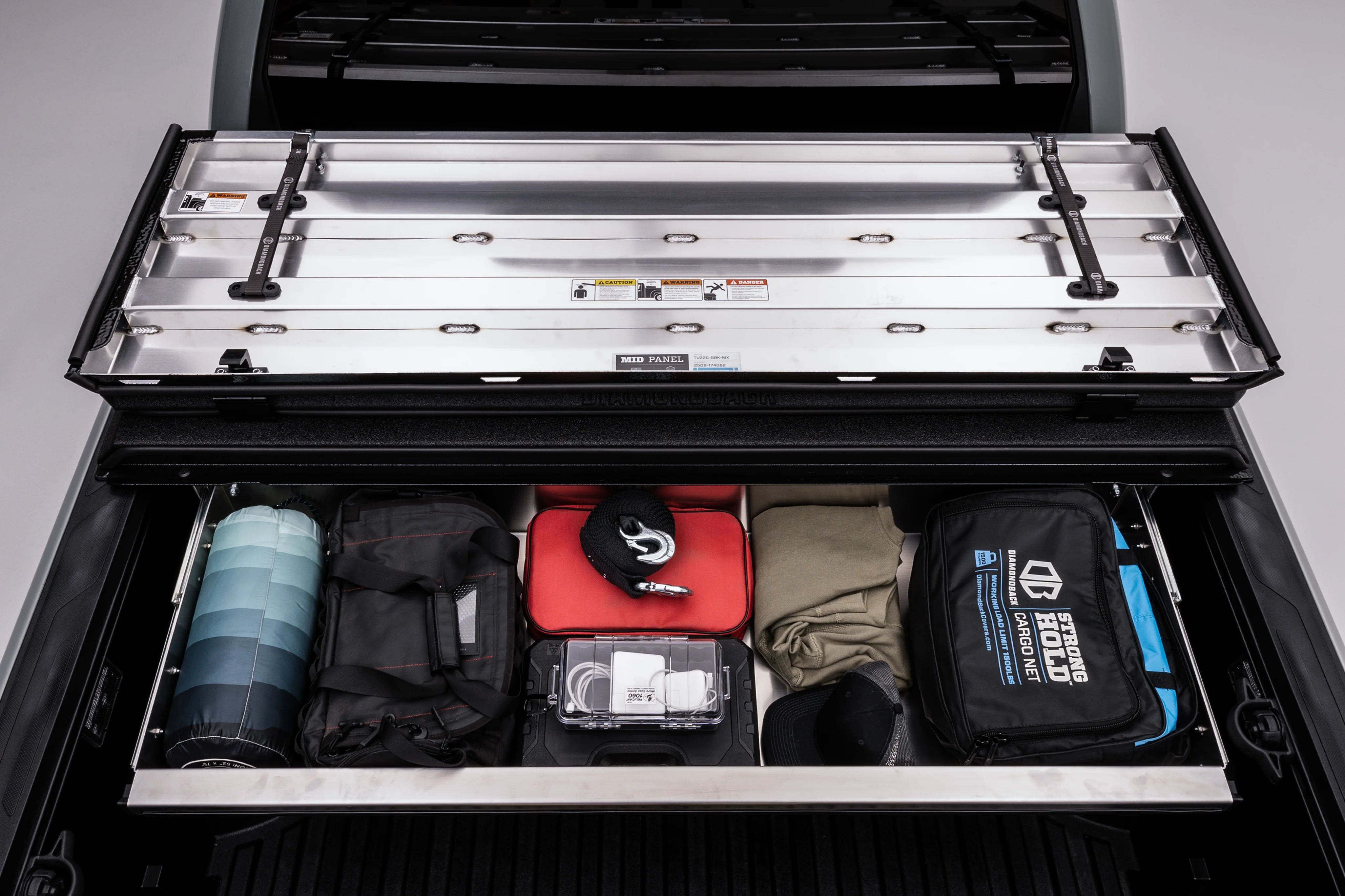 Wingman™ Slider Bin - Image 5